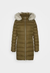 Neizbrano, army green