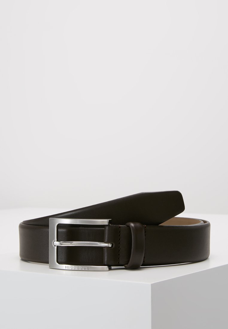 BOSS Riem 'Barnabie' in Donkerbruin | ABOUT YOU