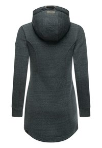 Ragwear LETTY INTL - Kurzmantel - black