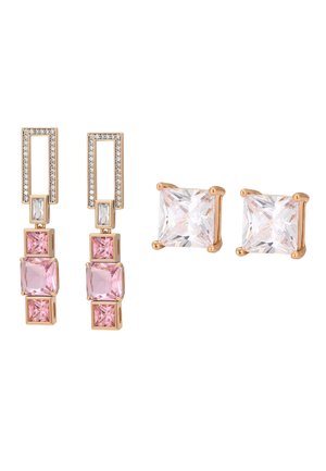 SET - Cercei - gold-coloured