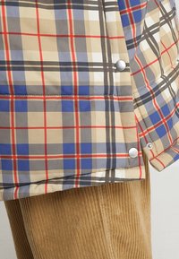 Weekday Abrigo de invierno - multi-coloured