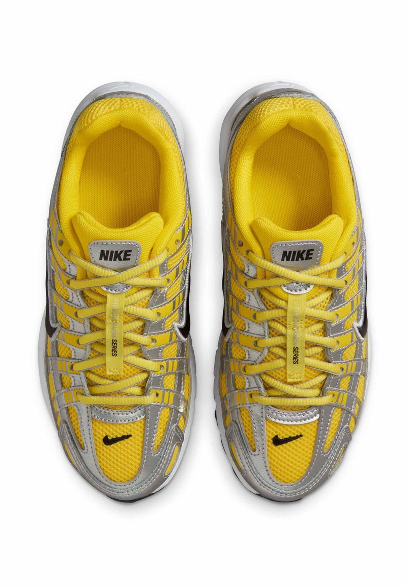 Marca Nike Zapatillas Nike Hombre Color Amarillo Nike Sportswear P