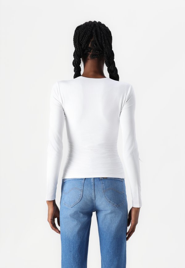 The A&F Ava Long-Sleeve Top - Long sleeved top4