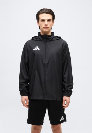 ENTRADA26 MULTI JACKET - Windbreaker - black