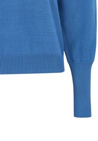 Soft Rebels Jersey de punto - bleached denim