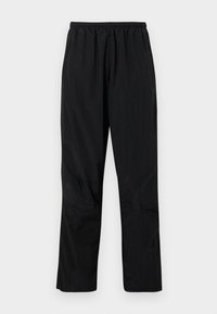 Unselected, black