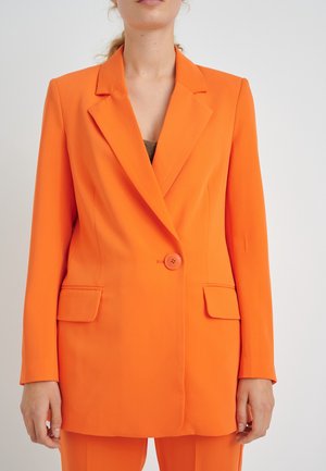 Korte frakker - orange