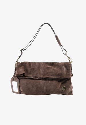 A.S.98, BAG - Borsa a mano - brown