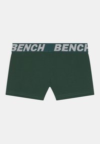 Bench BOXER RACE 4 PACK - Püksid - dark blue