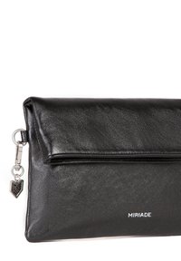 Miriade A SPALLA LURAS - Borsa a mano - nero