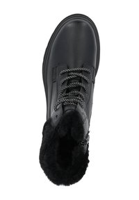 TOM TAILOR Snowboot/Winterstiefel - schwarz