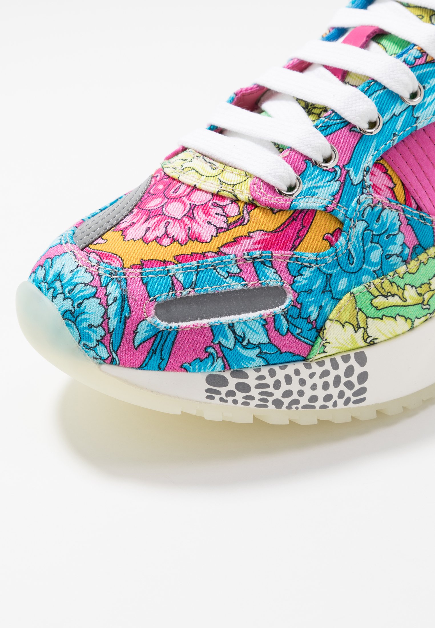 Versace Joggesko multicolorpalladio Zalando.no Versace Joggesko multicolor Zalando.no