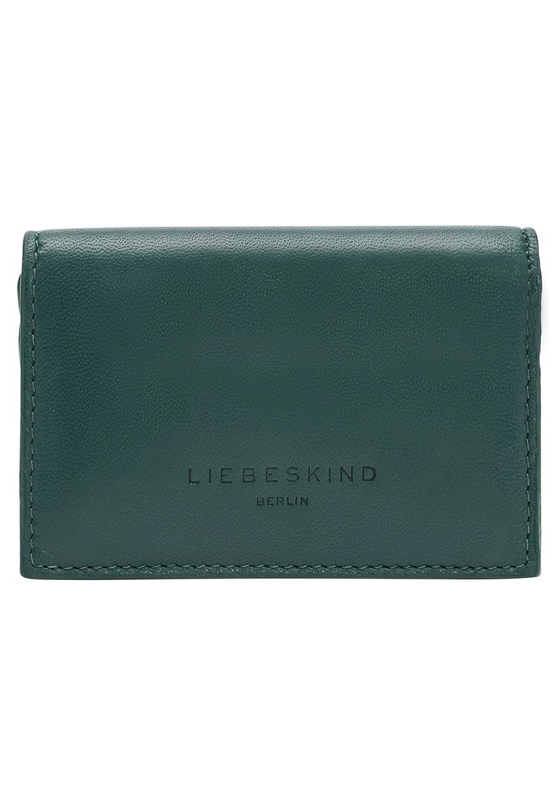 Liebeskind Berlin Collana - silver-coloured/argentato