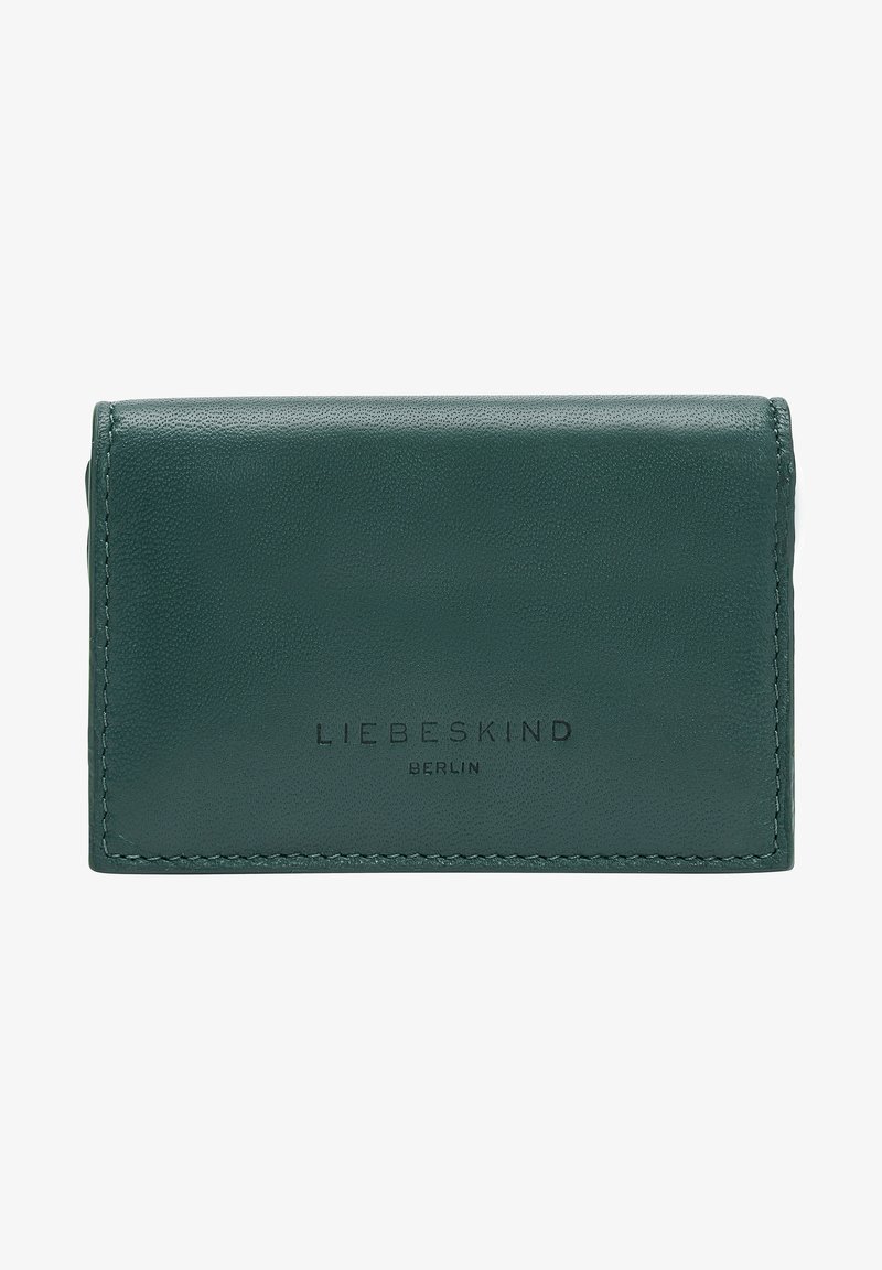 Liebeskind Berlin Collana - silver-coloured/argentato Liebeskind Berlin Collana - silver-coloured/argentato