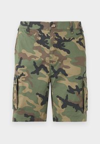 Vybráno, khaki