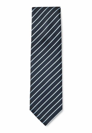 Slips - dark blue four