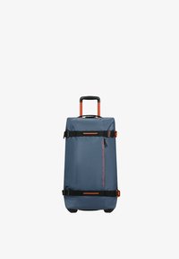 Ikke valgt, navy/orange