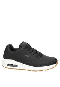 Skechers Baskets basses - black