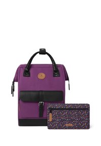 Unausgewählt, singapour purple