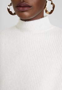Zign Strickpullover - white