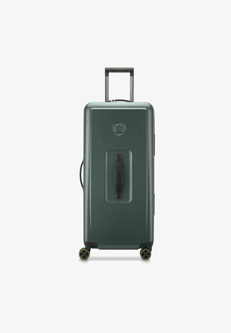 Delsey Paris Trolley - gruen