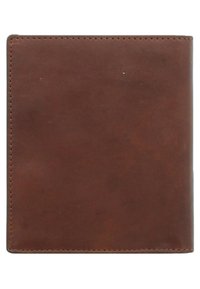 Braun Büffel AREZZO - Portefeuille - cognac