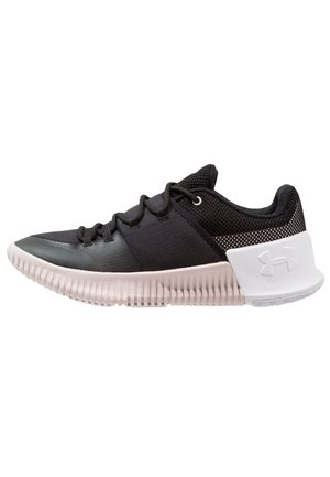Training shoe - black