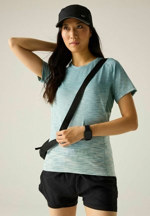 Regatta, - T-shirt basic