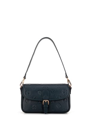 ELEGANCE COLLECTION - Handbag - dark blue