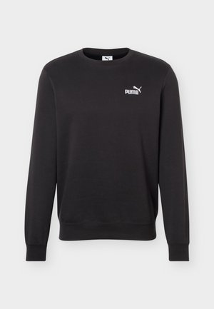 Puma, Sudadera - black