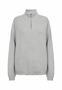 SC-KANITA 15 - Vesta - lt grey melange