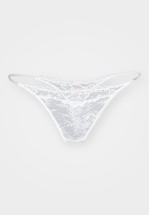 DORINA ORIGINS 2 PACK - String - ivory