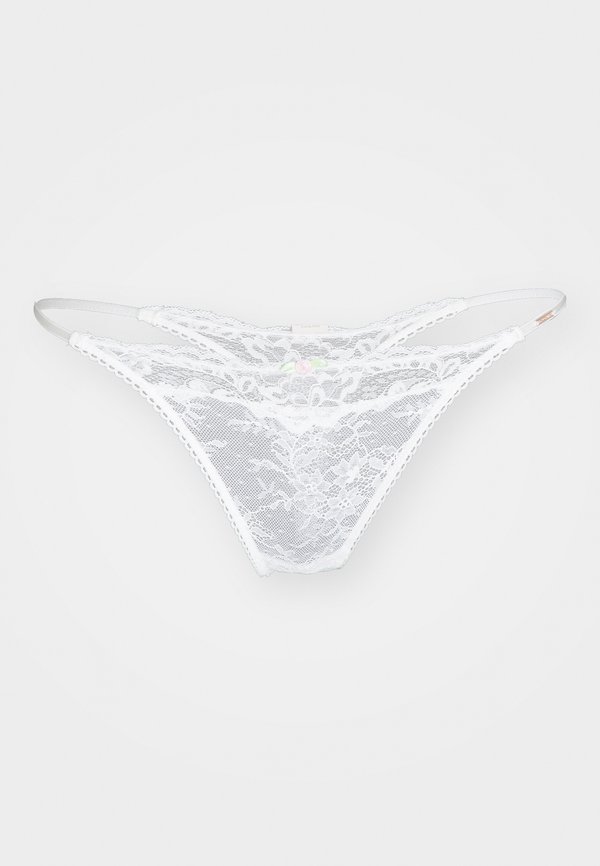 ORIGINS 2 PACK - Thong - ivory3