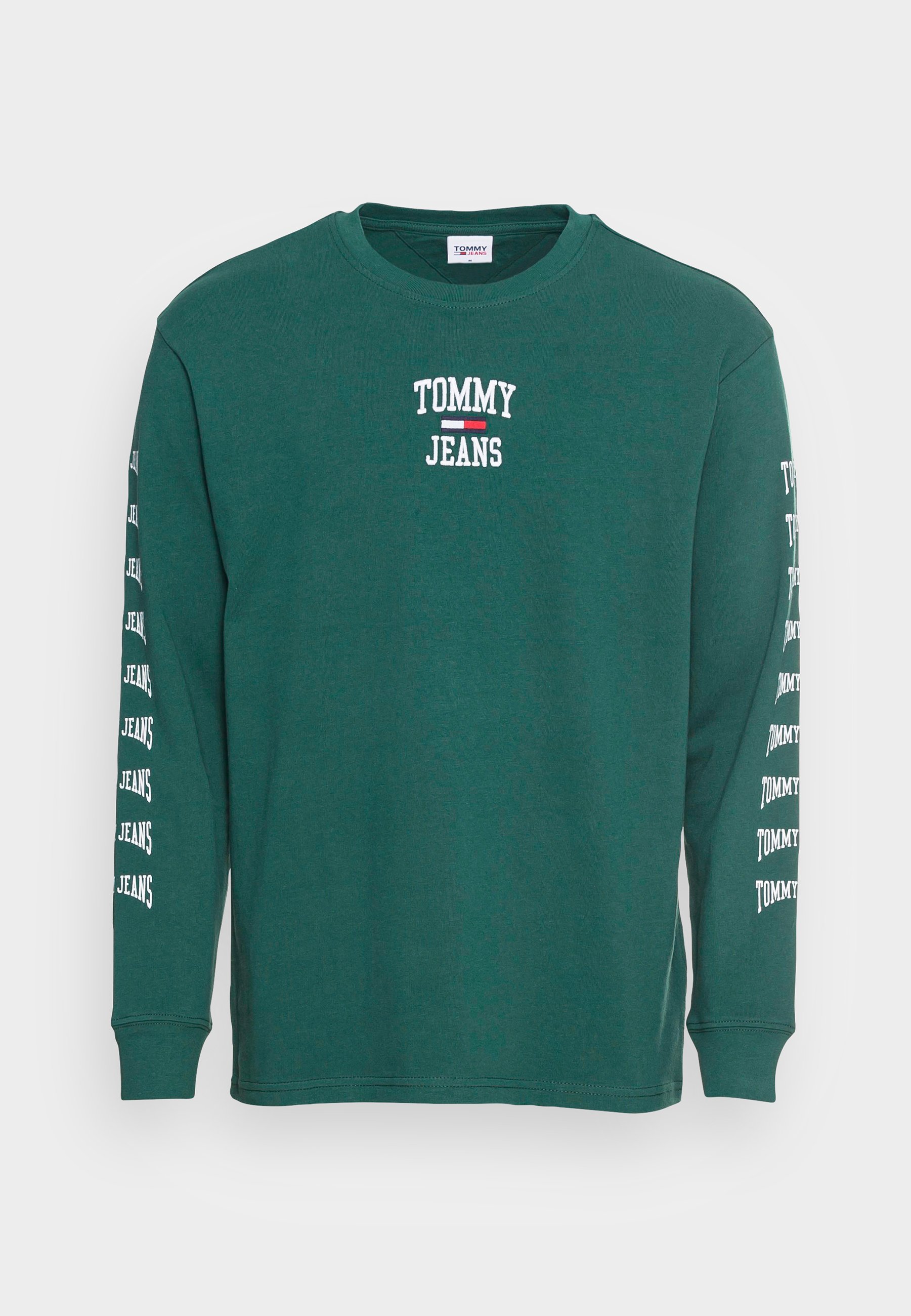 Tommy Jeans HOMESPUN GRAPHIC TEE 