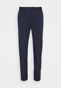 Ikke valgt, dark blue