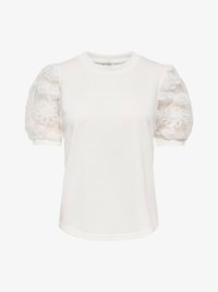 Non sélectionné, cloud dancer