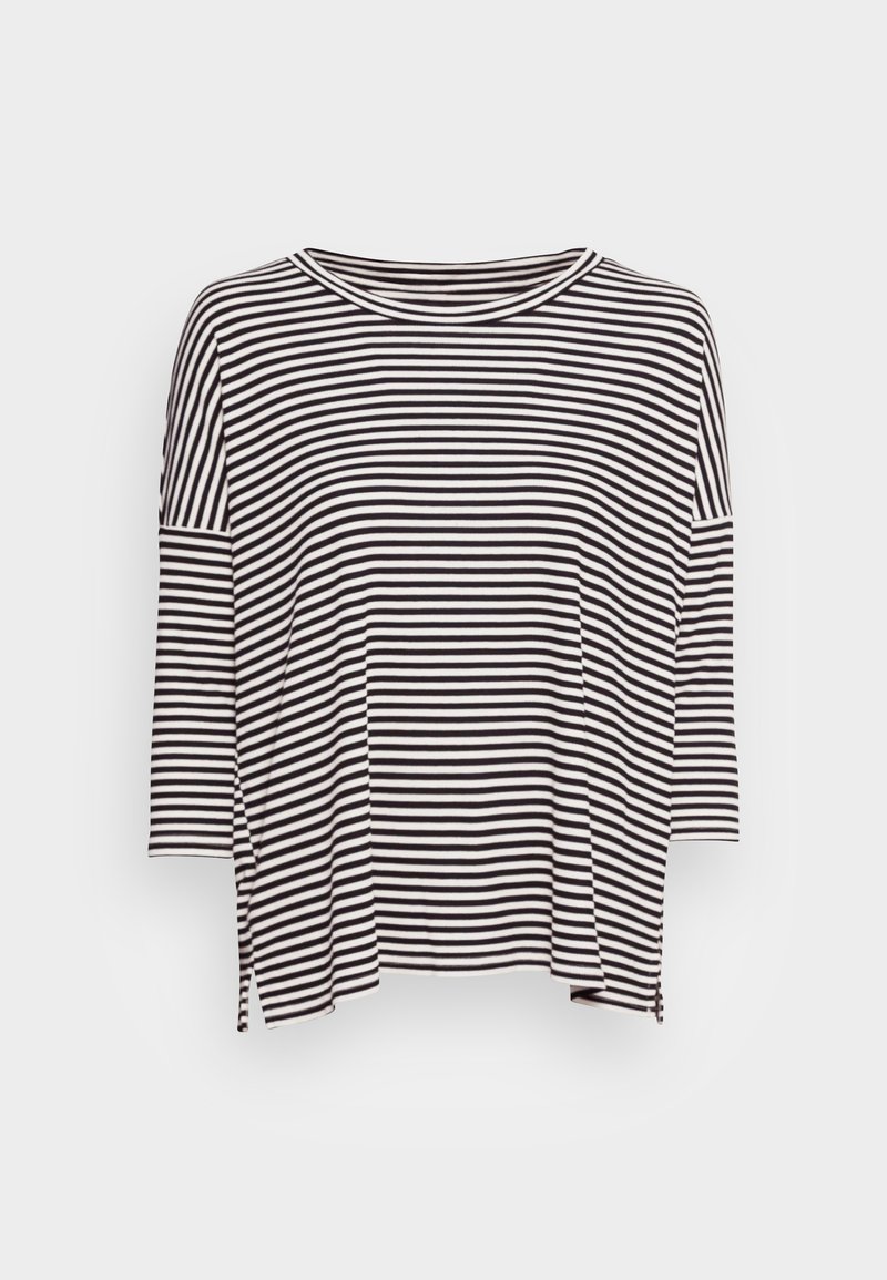 Soyaconcept Longsleeve zwart Soyaconcept Longsleeve zwart