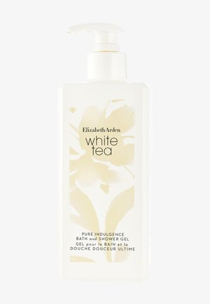Elizabeth Arden, ELIZABETH ARDEN WHITE TEA SHOWER GEL 400ML - Gel de ducha