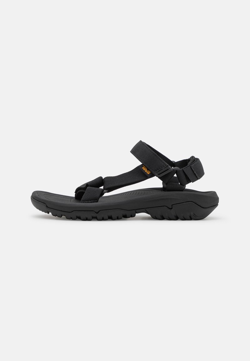 Teva - HURRICANE XLT2 - Vaellussandaalit - black, Suurenna