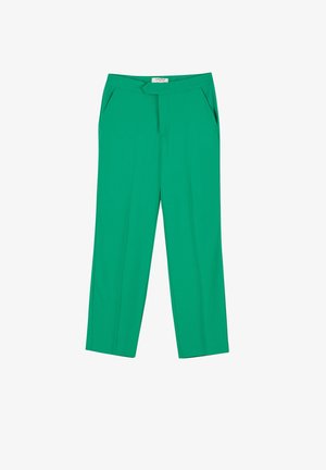 Camomilla Italia, ALICEU - Chino - green