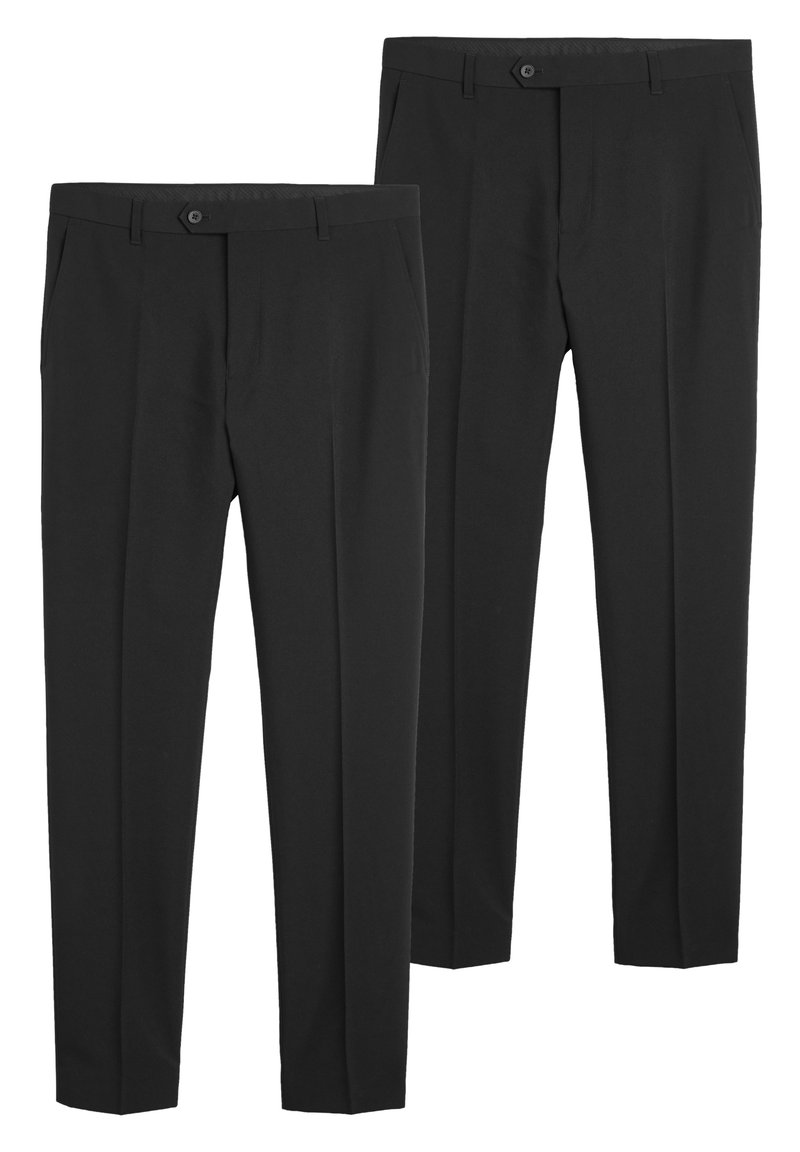 Next Broek zwart