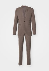 Επιλέχθηκε, brown