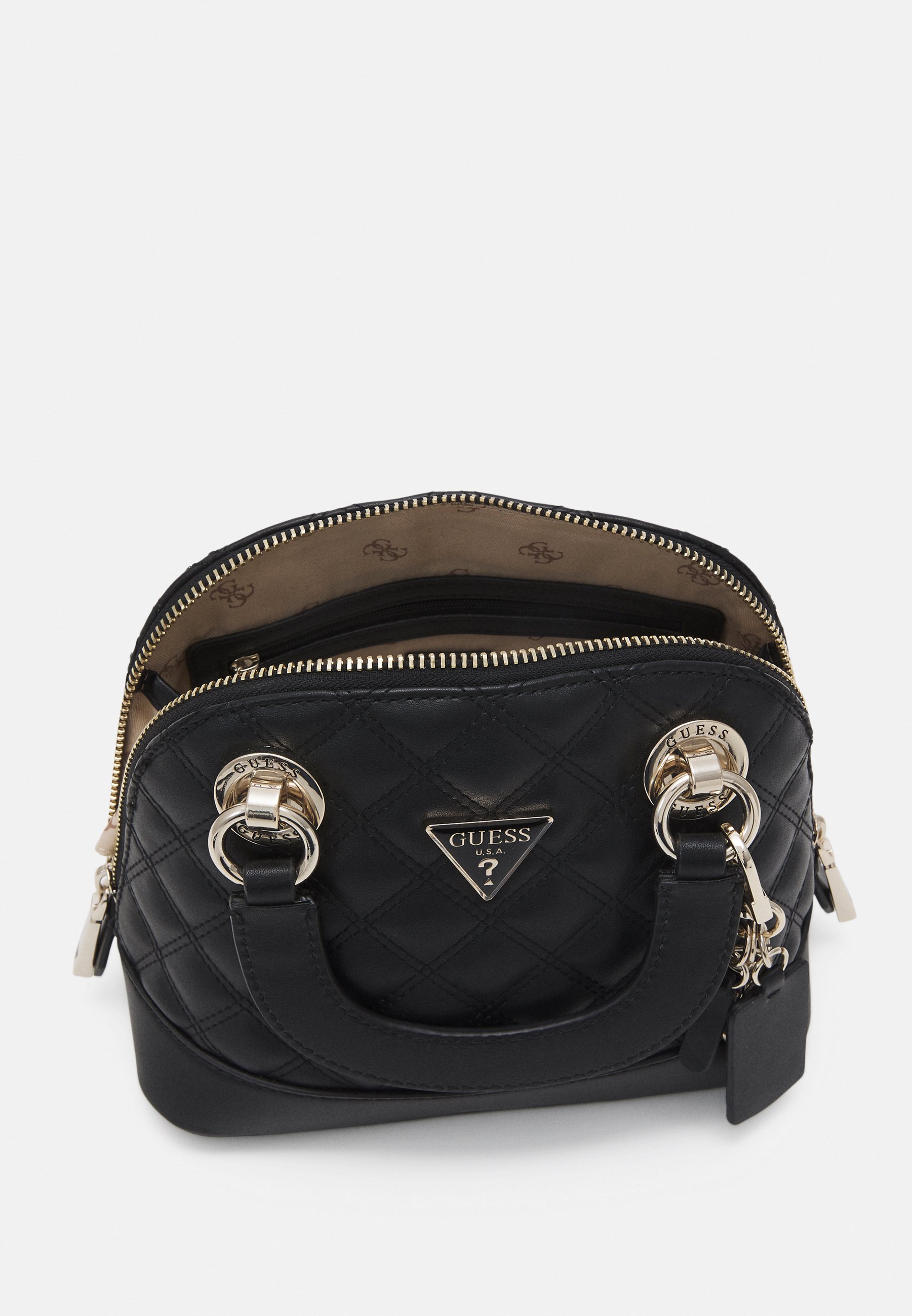 black dome satchel