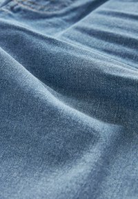 Next ESSENTIAL STRETCH - Jean slim - light blue