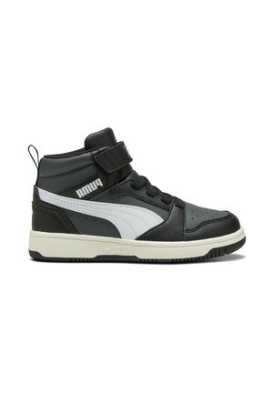 Puma, REBOUND V6 MID AC+PS - Sneakers alte - nero