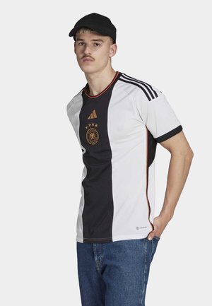 DEUTSCHLAND DFB HOME - National team wear - white