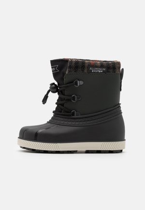 Bottes de neige - dark green