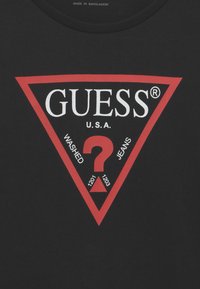 Guess Trikoomekko - black