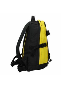 Haglöfs TIGHT X-SMALL - Mochila - yellow