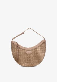 Sélectionné, light brown